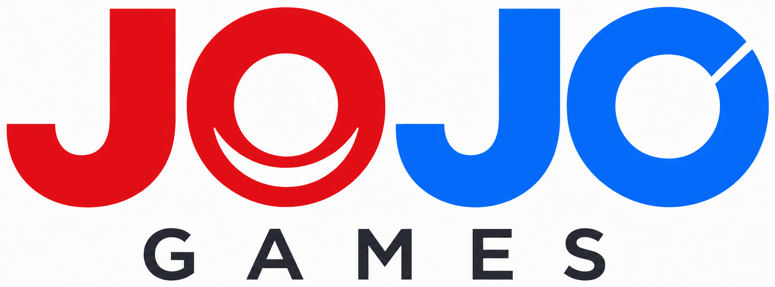 JOJO Games